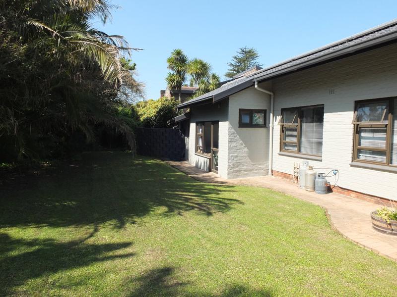 To Let 4 Bedroom Property for Rent in Dormehls Drift Western Cape